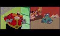 YouTube Poop: The Fun Never Stops at Robotnik Land