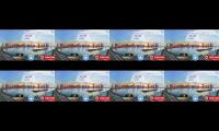 This video just for fun driving How to judge space while driving - car width judgemnt on drive - dri