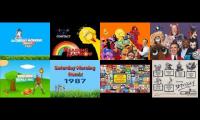 Thumbnail of TOTALLY RADICAL & TUBULAR 1980s SATURDAY MORNING CARTOONS & 80s AND 90s PBS: PART 2