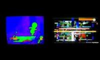 2 Noggin And Nick Jr Logo Collection V2612