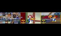 All 49 Woody Woodpecker Shorts At The Same Time