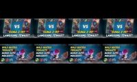 BUILD BEATRIX TERSAKIT 2022 | CUMA 2 KALI HIT! | MOBILE LEGENDS
