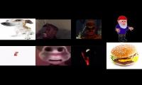Ambient meme vibes A
