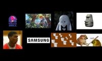 Ambient meme vibes B