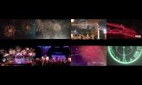ALL HAPPY NEW YEAR COUNTDOWN 90