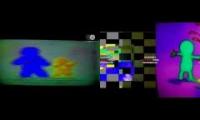 2 Noggin And Nick Jr Logo Collection V2618