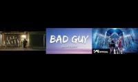 Thumbnail of E先生,Bad guy, Kill this love