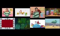 Videos Mashup 20-100
