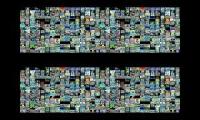 Spongebob Sparta Remixes Gigaparison