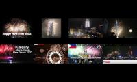 Thumbnail of ALL HAPPY NEW YEAR COUNTDOWN 96