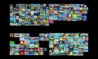 SpongeBob seasons 1-6 at the same time