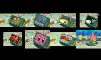 Patrick hates Eveything