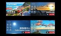 Thumbnail of 【Live Cam】東海岸即時影像 1080p