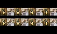 Funnny Cat- Cute and Funny Cats Videos Compilation Part1 | Kucing lucu yang pernah ada bagia 1