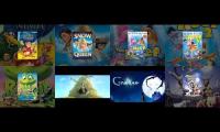The Landmark Movie Opera House: Part 3: A Magical Animated Land Edition