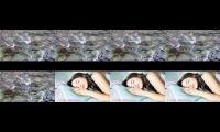 Watch hours yoga music channel
