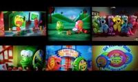 Hubba Bubba commercial