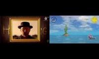 RE: Spongebob Theme COMPARISON - (Breaking Bad Parody) - 12+