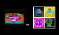 Thumbnail of 2 Noggin And Nick Jr Logo Collection V2627