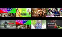 Valimai songs videos