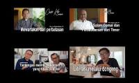 Cara menonton video secara bersamaan di dalam hape android