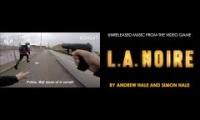 Thumbnail of LA Noire Foot Pursuit