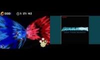 Sonic Rush Revengeance - The Iblis Trigger I Remain