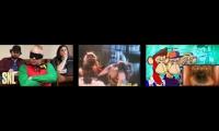 nfts.feebles/chiselers, orangutang (not that one)