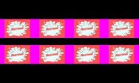 Nicktoons Blob Oh Yeah! Cartoons Variant HD Effects Combined^3 (Cubed) (FINAL)