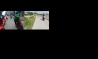 Thumbnail of Perjalanan Hari Ini Melelahkan