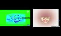 2 Noggin And Nick Jr Logo Collection V2631