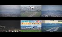 osaka airport live camera 18