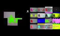 2 Noggin And Nick Jr Logo Collection V2632