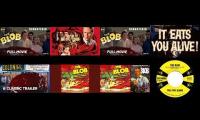 Beware of The Blob (1958) - The Blob (1958)
