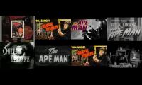 The Ape Man (1943) Bela Lugosi | Action, Drama, Horror Full Movie
