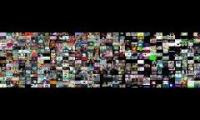 Thumbnail of Sparta Remixes Megaparison Comparison