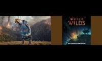 Dont Look Up x Outer Wilds