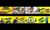 kejar waktu 4000 jam tayang hanya dari playlist