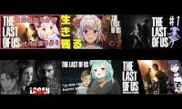 Thumbnail of Vtubers & the last of us