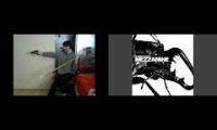 Thumbnail of Katana Cover for Massive Attack - Inertia Creeps