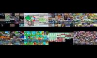 56 Played At The Same Time Videos At The Same Time