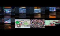 a million billion trillion of videos, a very huge annoying goose!!!!!!!!!!!!!
