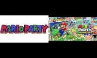 Thumbnail of Yoshis Tropical Island Mashup