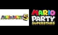 Everybody Party Mashup