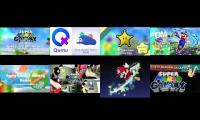 Gusty Garden Galaxy Ultimate Mashup: Perfect Edition (30 Songs) (Fixed)