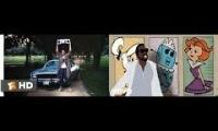 kanyeoutsideofkimshouse