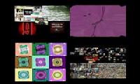 Klasky Csupo Invades Annoying Goose!