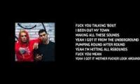 6IX9INE x Spoken Arcane - Oof [Instrumental]