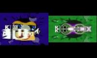 Klasky Csupo In G-Major 16 (Split Version)