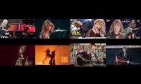 Taylor Swift All Too Well